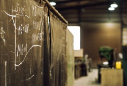 Duales Studium 2024: Bauingenieurwesen, Fassadentechnik (m/w/d)